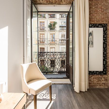 Puerta Del Sol City Center II Madrid Exterior photo